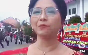Polemik Pernyataan Wakil Bupati Humbahas soal Lip Service, Saltum, dan Ajudan Mengemuka; Publik Soroti Pentingnya Sinergi Kepemimpinan serta Kepatuhan pada Mekanisme Administrasi