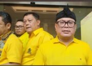 Politisi PDIP Pamriadi Lempar Sinyal Pembentukan Koalisi Besar, Menuju Pilkada KBB 2029.