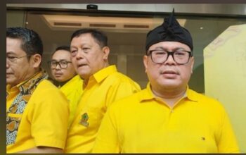 Politisi PDIP Pamriadi Lempar Sinyal Pembentukan Koalisi Besar, Menuju Pilkada KBB 2029.