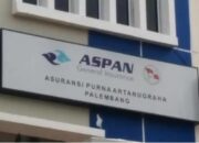 Dirut ASPAN Febri Wibawa Parsa Sihombing Disorot, Pemegang Polis Menanti Kepastian Hak