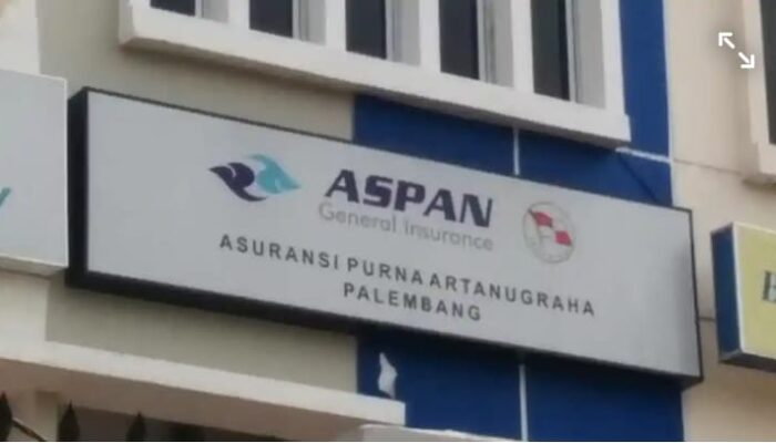 Dirut ASPAN Febri Wibawa Parsa Sihombing Disorot, Pemegang Polis Menanti Kepastian Hak