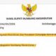 Surat Wakil Bupati Tanpa Tembusan kepada Bupati Tuai Sorotan, Sejumlah Kepala OPD Mengaku Belum Terima Surat Resmi