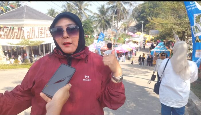 WOW D’Valley Wonderfest Digelar di Padalarang, Kades Jayamekar Dorong Sinergi dengan Warga dan UMKM