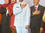Peringatan HUT Kemerdekaan RI Ke-81, Jeje Ritchie Dorong Pembangunan KBB yang Merata dan Berkeadilan