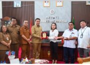 Jalan Tarabintang–Siantar Sitanduk–Napa Kubangan Segera Dibangun, BBPJN Mulai Survei Lapangan