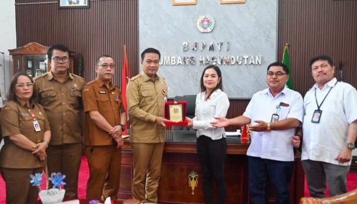 Jalan Tarabintang–Siantar Sitanduk–Napa Kubangan Segera Dibangun, BBPJN Mulai Survei Lapangan