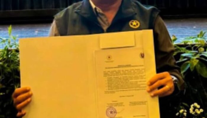 Pemkab Humbang Hasundutan Ikuti Rakor Teknis dan Advokasi Pencegahan serta Percepatan Penurunan Stunting Regional Sumatera di Medan