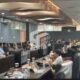 DPRD KBB Gandeng KPK Perkuat Transparansi Perencanaan dan Penganggaran Daerah.