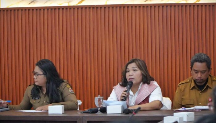 Pemerintah Kabupaten Humbang Hasundutan Terus Pacu Digitalisasi Layanan, SIAPP Siap Diterapkan