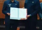 DPRD Cimahi Setujui Pencabutan 8 Perda, Ini Alasan Pemkot