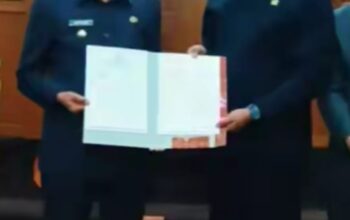 DPRD Cimahi Setujui Pencabutan 8 Perda, Ini Alasan Pemkot