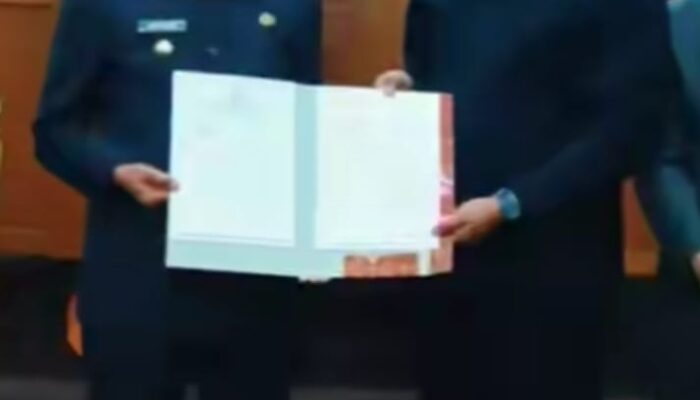 DPRD Cimahi Setujui Pencabutan 8 Perda, Ini Alasan Pemkot