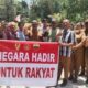 Negara Hadir untuk Rakyat, Jembatan Simatabo di Kecamatan Pakkat Selesai Dibangun