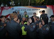 Sinergi Antara Forkopimda dan Masyarakat: Upaya Tingkatkan Keamanan di Cimahi.