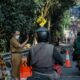 Jembatan Pemkot Cimahi Kembali Dibuka Khusus Untuk Sepeda Motor