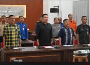 47 Huntap Dibangun di Humbahas, Dari Kepedulian Menjadi Harapan Baru bagi Warga Terdampak Bencana