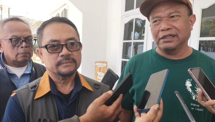 Sunatan Massal P2L-KBB Digelar Dua Hari, Anak Peserta Diajak Outbound hingga Sisingaan.