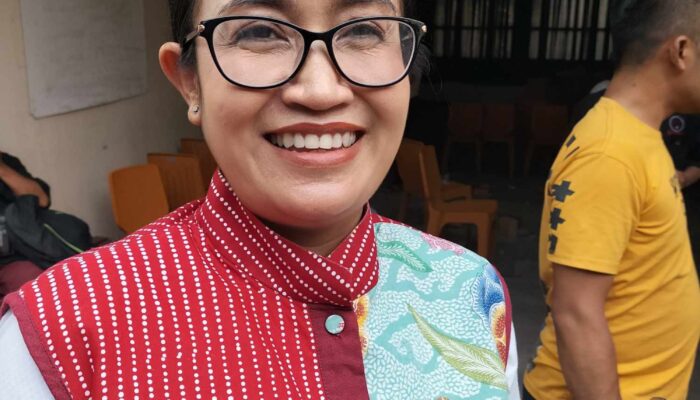 Tuti Turimayanti: Data Desil Belum Final, Warga Bisa Ajukan Perbaikan