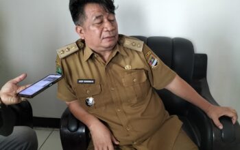 34 Warga Cipeundeuy Dirawat, Kades Bantah Ada Kepastian Keracunan MBG.