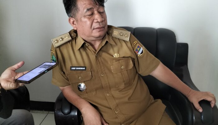 34 Warga Cipeundeuy Dirawat, Kades Bantah Ada Kepastian Keracunan MBG.