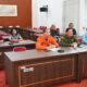 Pemkab Humbahas Ikuti Rakor Pembentukan Satgas PRR Pasca Bencana