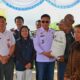 Bupati Humbahas “Bantuan Pangan Beras Tidak Boleh Diperjual Belikan”