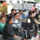 Bupati Hadir, Wabup Tak Lagi Terlihat di Turnamen Mini Soccer Pollung