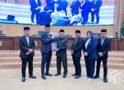 Perubahan APBD KBB 2026 Dibahas, DPRD Soroti Belanja Hingga SiLPA