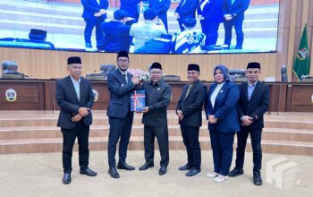 Perubahan APBD KBB 2026 Dibahas, DPRD Soroti Belanja Hingga SiLPA