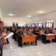 Perkuat Sekolah Tangguh Bencana, Pemkab Humbahas Bekali 120 Pendidik dan Tenaga Kependidikan