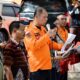 Tingkatkan Kesiapsiagaan, Pemkab Humbahas Gelar Pelatihan Pencegahan dan Mitigasi Bencana