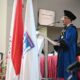 Wisuda XXIII IT Del, Bupati Oloan Tekankan Pentingnya Kontribusi Generasi Muda