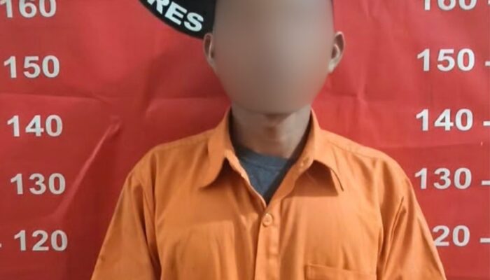 Gara-gara Tersinggung, Pria di Humbahas Bacok Pengunjung Warung dengan Parang, Korban Dirawat Intensif