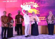 Puncak ChiMa Awards 2026: Kota Cimahi Pacu Ekosistem Inovasi dan Targetkan 10 Besar Nasional