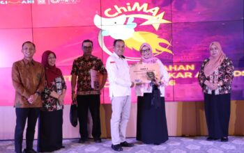 Puncak ChiMa Awards 2026: Kota Cimahi Pacu Ekosistem Inovasi dan Targetkan 10 Besar Nasional