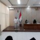 10 Kandidat Ikuti Verifikasi Faktual Calon Pimpinan BAZNAS Kota Cimahi