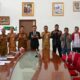 Bupati Humbahas Terima Aspirasi Nelayan, Dorong Pengembangan Potensi Perikanan Daerah