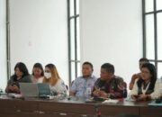 Libatkan Elemen Masyarakat, Pemerintah Humbahas Gelar Konsultasi Publik Ranperda Penanggulangan Bercana
