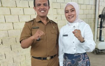 World Bank Kunjungi Desa Cilame, Tinjau Langsung Penanganan Stunting di Tingkat Desa