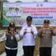 Pemkab Humbahas Galakkan Gerakan Menanam Cabai Merah, Dukung Ketahanan Pangan dan Kendalikan Inflasi