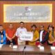 Bupati Humbahas Salurkan Dukungan Rp40 Juta kepada Kontingen, Dorong Pelestarian Budaya dan Prestasi Daerah
