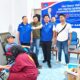 Demokrat KBB Gelar Donor Darah untuk Ibu Pertiwi, Puluhan Warga Antusias Berpartisipasi