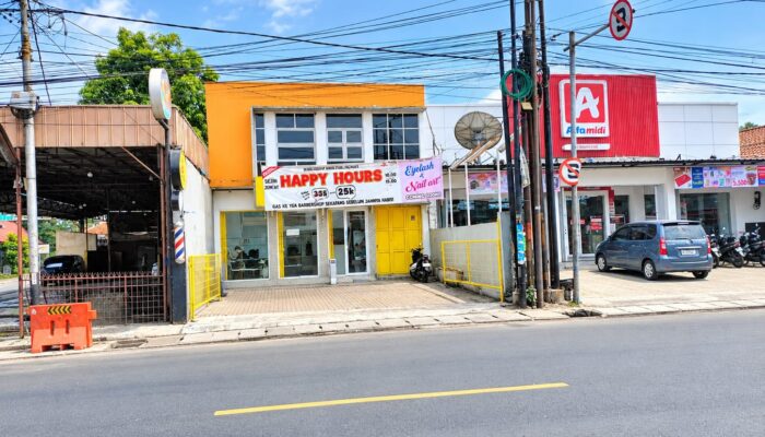 Dibeli Pakai Uang Rakyat, 11 Bidang Aset Pemda KBB di Cimareme Justru Disorot Soal Uang Sewa.