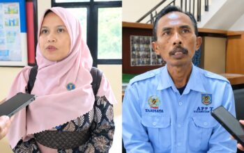 BNN Gelar Program Desa Bersinar di Bojongkoneng, Libatkan Orang Tua dan Anak