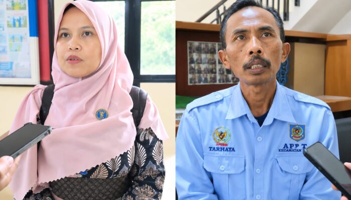 BNN Gelar Program Desa Bersinar di Bojongkoneng, Libatkan Orang Tua dan Anak