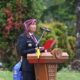 Bupati Humbahas Pimpin Upacara Hari Sumpah Pemuda Ke 98, Bentuk Generasi Patriotik, Gigih dan Berempati
