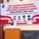 Diki Rohani Pimpin DPC APDESI Merah Putih KBB 2026–2031, Soroti Penurunan Dana Desa