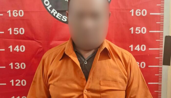 Respons Aduan Masyarakat, Satreskrim Polres Humbahas Bongkar Dugaan Penyalahgunaan Solar Bersubsidi