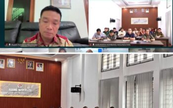 TSTH2 Humbahas Dipersiapkan untuk Diresmikan Presiden, Lahan Riset 12 Hektare Segera Direvitalisasi