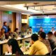 Pemkab Humbahas Ikuti High Level Meeting dan Capacity Building TP2DD di Bali